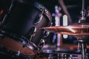 drums lessons in Kolkata