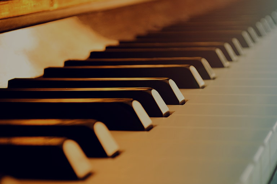 Piano classes in Kolkata