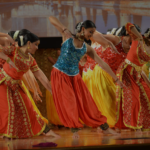 BOLLYWOOD DANCE CLASSES IN KOLKATA